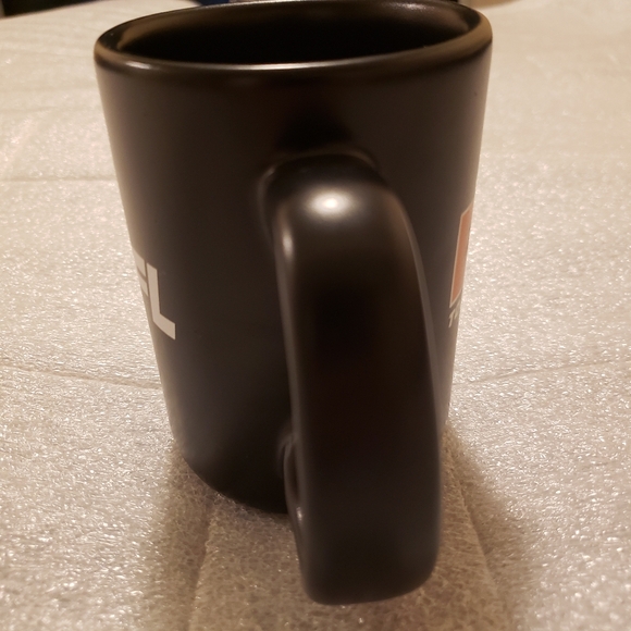 NWT BLACK RIFLE COFFEE COMPANY Tools Of The Traid COFFEE MUG Made In USA 12 Oz - Picture 4 of 8